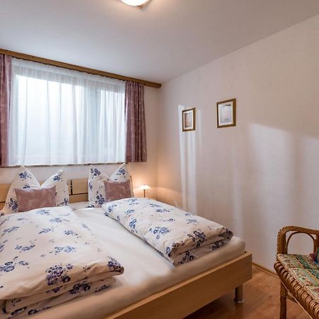 Haus Laimbauer Apartment Кирхдорф ин Тирол Екстериор снимка