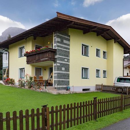 Haus Laimbauer Apartment Кирхдорф ин Тирол Екстериор снимка