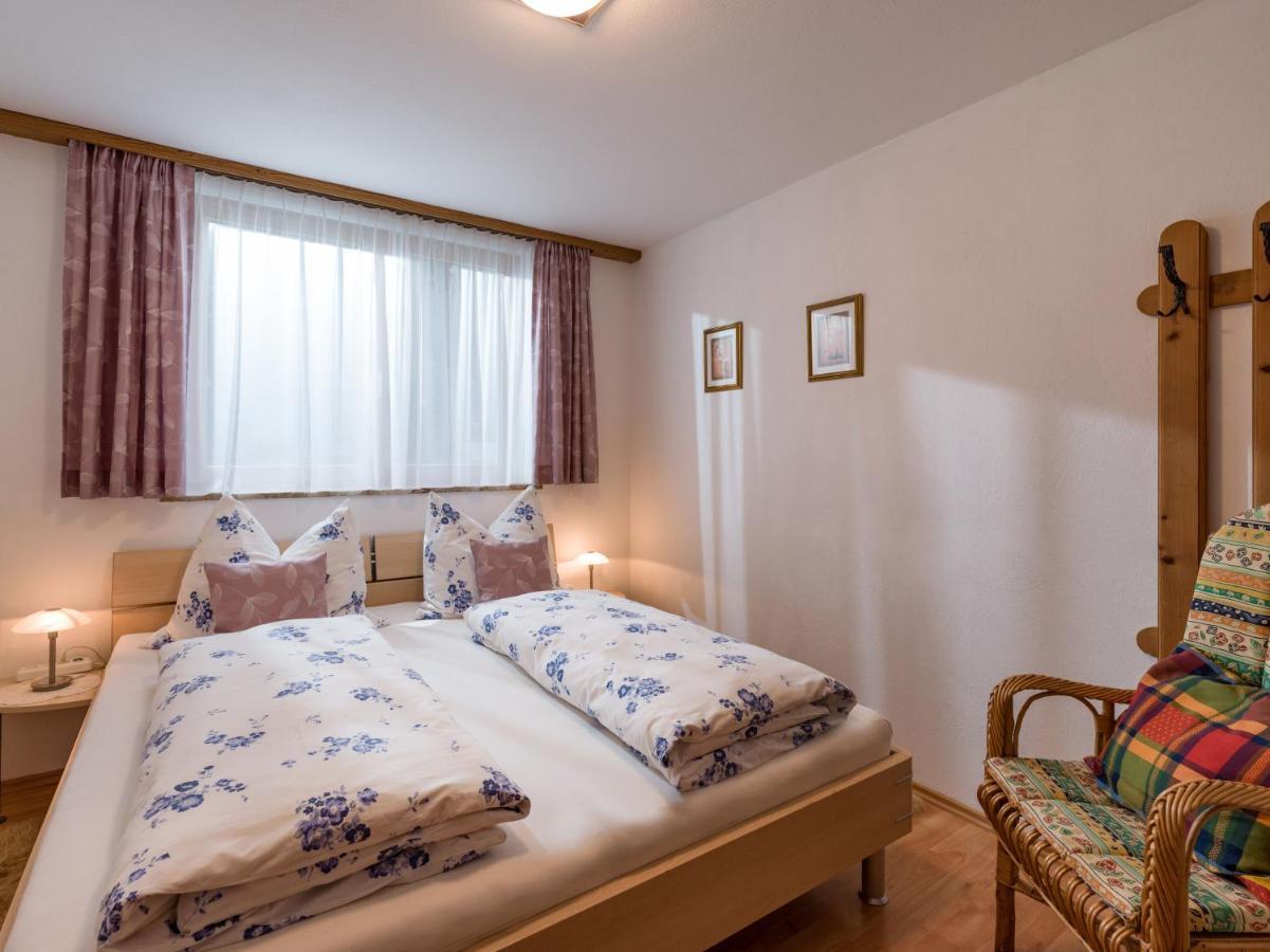 Haus Laimbauer Apartment Кирхдорф ин Тирол Екстериор снимка