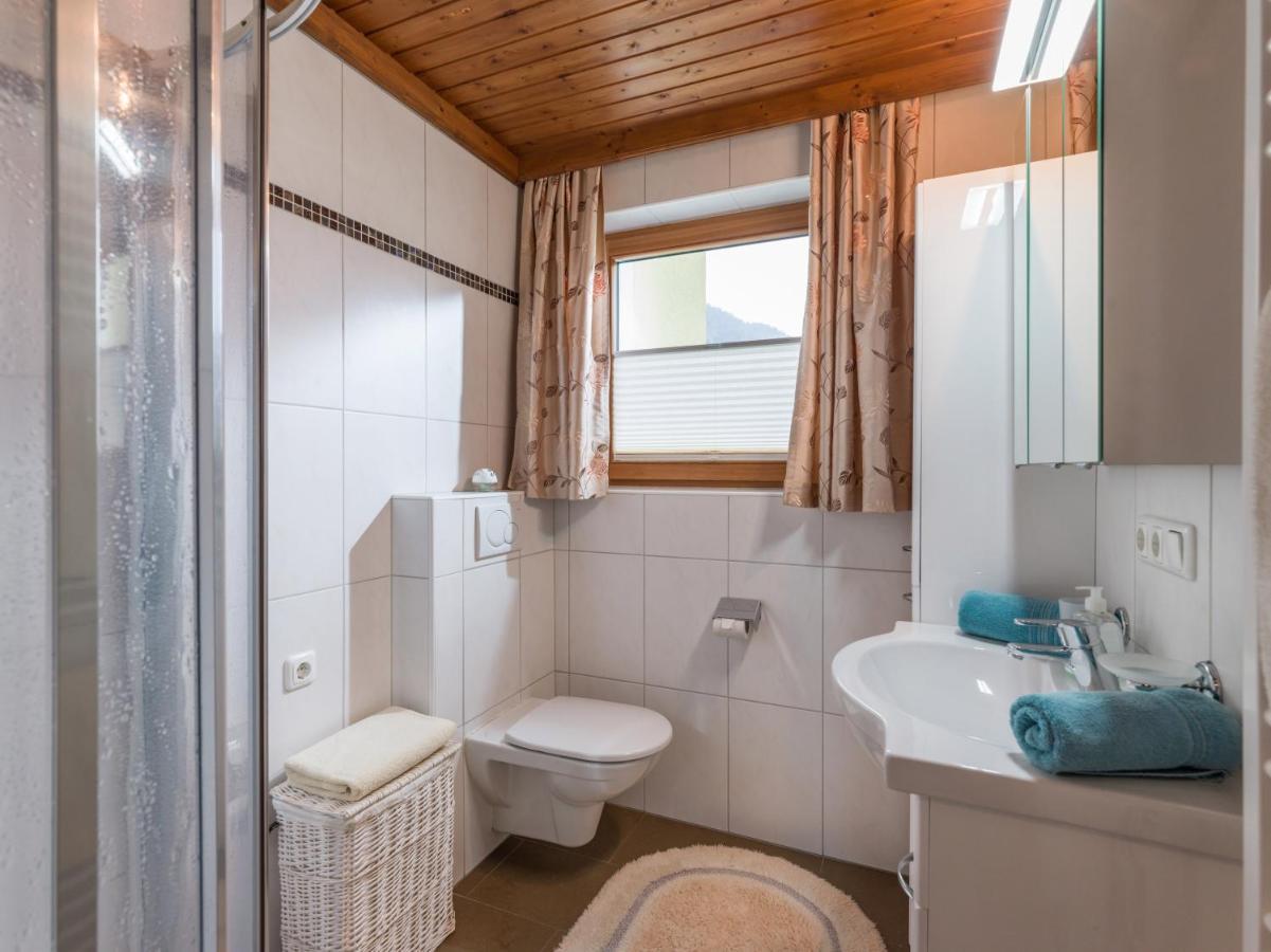 Haus Laimbauer Apartment Кирхдорф ин Тирол Екстериор снимка