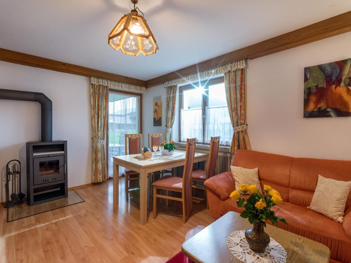 Haus Laimbauer Apartment Кирхдорф ин Тирол Екстериор снимка