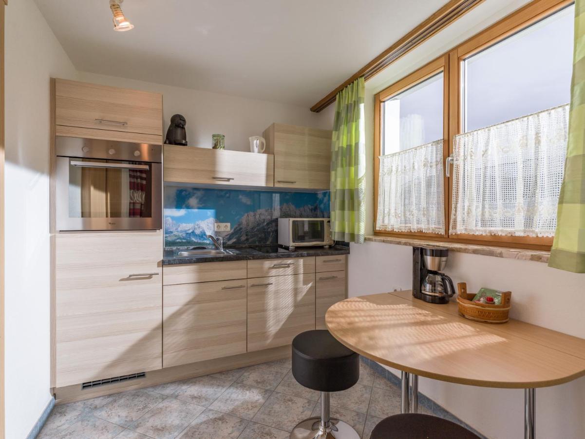 Haus Laimbauer Apartment Кирхдорф ин Тирол Екстериор снимка