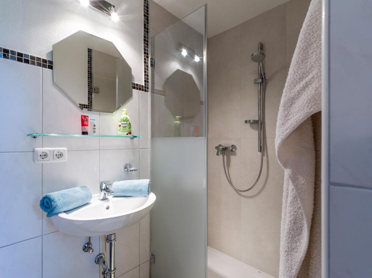 Haus Laimbauer Apartment Кирхдорф ин Тирол Екстериор снимка